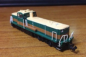 マイクロエース A1483 DE10-1660 50系「釧路湿原ノロッコ号