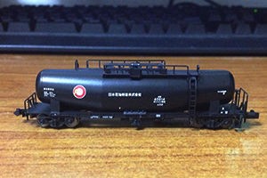マイクロエース》タキ40000形日本石油輸送8両セット : DD