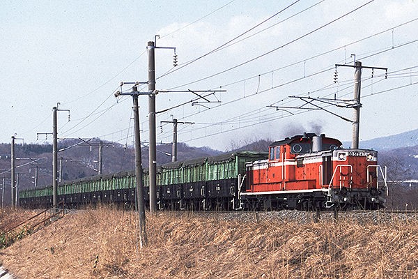 DD511147＋トラ90000 : DDパラダイスプレゼンツ