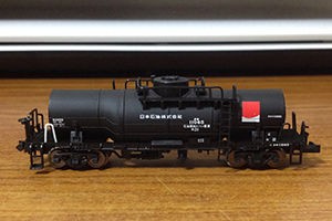 マイクロエース》タキ11000前期型 日本石油サンライズマーク8両