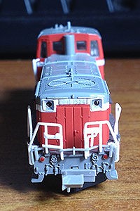 マイクロエース》DE101524＋マヤ342010 その1