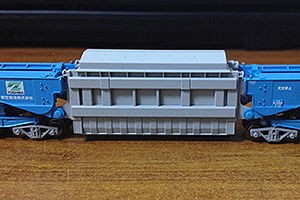 マイクロエース》シキ810B＋ヨ8000 3両セット : DD