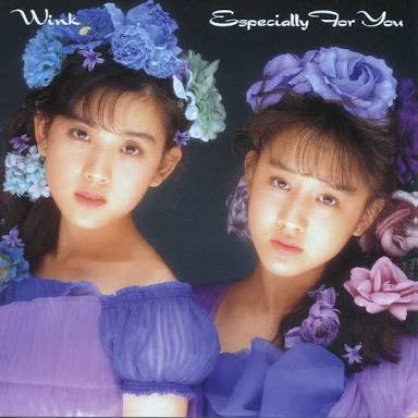 ピンクレディとwink D Yoshie のblog