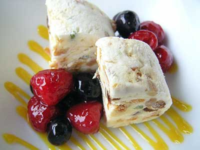 菓子工房オークウッド デセール 春日部市 Soba De Sova