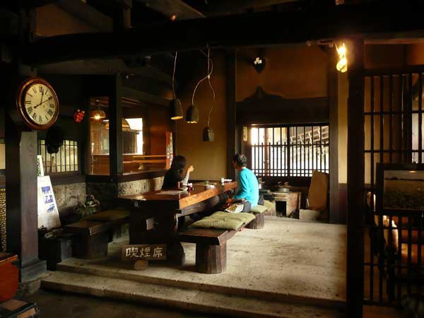 新蕎麦にはちと早かった 常陸秋そばと地場産の美味しいお総菜がいただける みずほの村市場 蕎舎 そばや つくば市 Soba De Sova