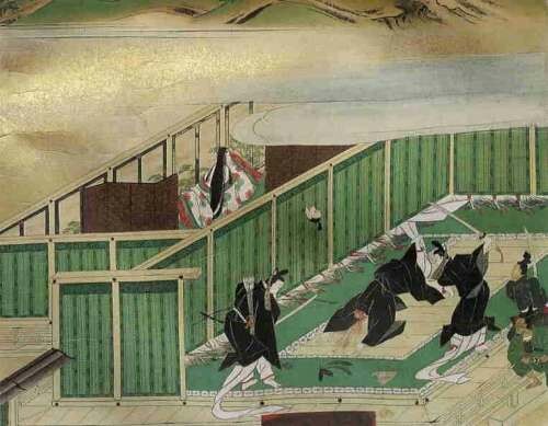 中古】 改新の女帝 皇極・斉明天皇私伝/創芸出版/田中富雄 改新