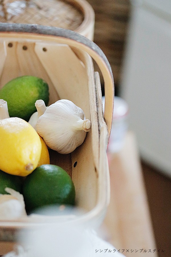 こんな時だからこそ 暮らしを整える あたらしい思考とわたしの習慣 シンプルライフ シンプルスタイル Powered By ライブドアブログ