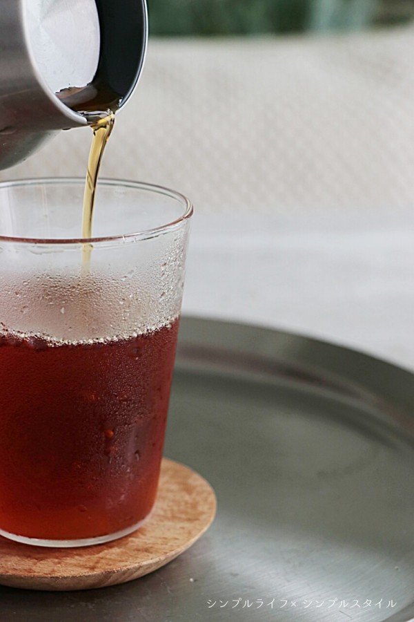 お気に入りの愛用品 キッチングッズ 冷たいお茶をkintoのティーポットで美味しくいただく シンプルライフ シンプルスタイル Powered By ライブドアブログ お気に入りの愛用品 キッチングッズ 冷たいお茶をkintoのティーポットで美味しくいただく シンプルライフ シンプルスタイル Powered By ライブドアブログ