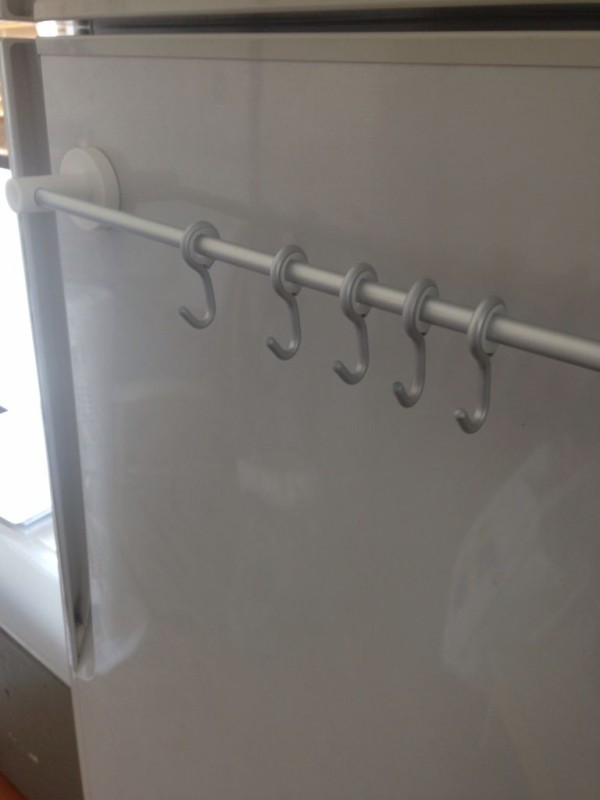 無印良品 タオルハンガー フックで機能的 シンプルライフ シンプルスタイル Powered By ライブドアブログ