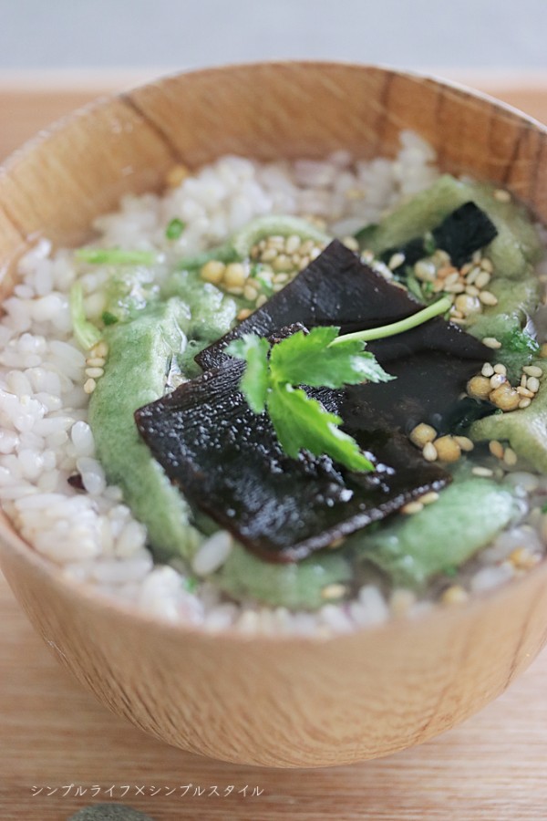 もらって嬉しかった京洛 辻の花の 花点心 お茶漬け最中 お吸い物最中 シンプルライフ シンプルスタイル Powered By ライブドアブログ