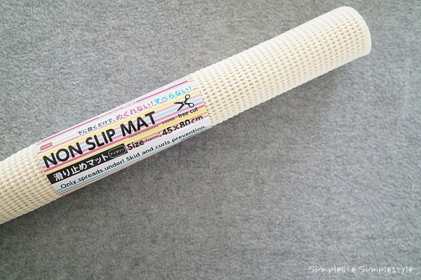 無印のつっぱり棒 アジャスターポールのススメとつっぱり棒が落ちない工夫 シンプルライフ シンプルスタイル Powered By ライブドアブログ