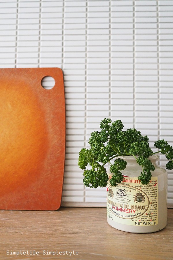 この空き瓶が可愛くて使える！おすすめ♡ : シンプルライフ × シンプル