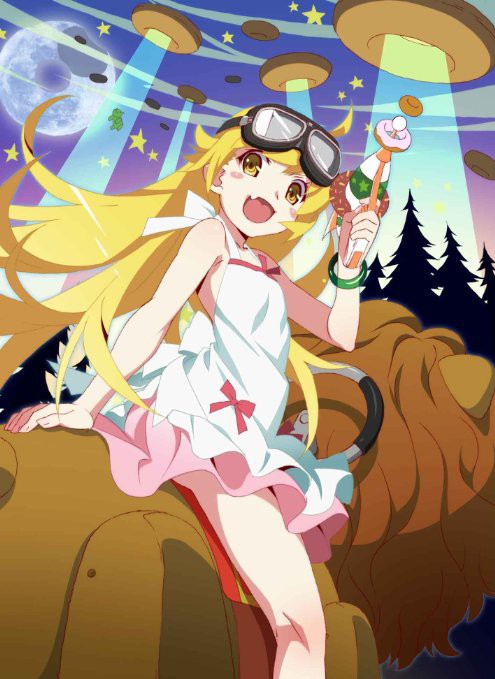 アニメ史を揺るがす歴史的ヒット作品も おすすめシャフト制作アニメ特集 なんj速報 アニメ史を揺るがす歴史的ヒット作品も おすすめシャフト制作アニメ特集 なんj速報