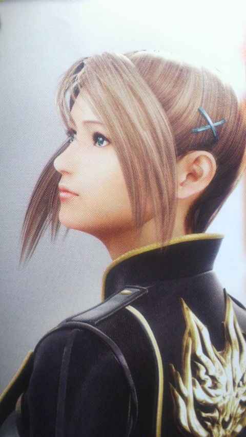 ゴッドイーター２ 仮題 Happy Tune