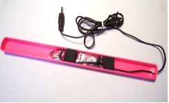 傾斜スイッチ と おもちゃのピアノの改造 の紹介 大コン ブログ