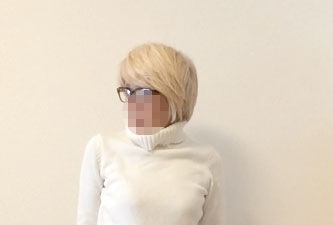 白髪の黄ばみをホワイトブリーチで消す 体験レポート 白髪は隠さない 40代グレーヘアー 実践レポート