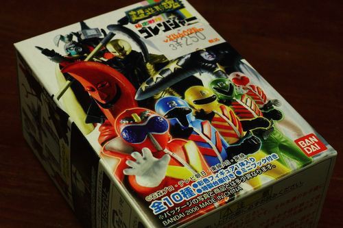 フィギュア 2011年 1 超造形魂 秘密戦隊ゴレンジャー Part 2 ビバ 趣味生活 フィギュア 2011年 1 超造形魂 秘密戦隊ゴレンジャー Part 2 ビバ 趣味生活