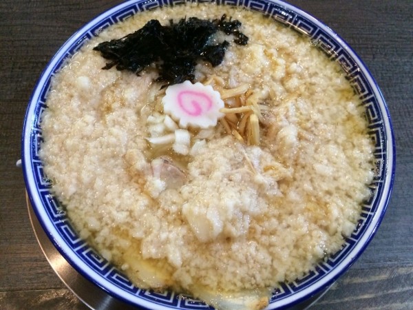 らーめん潤秋田店 秋田市 麺太郎の秋田ラーメンブログ らーめん潤秋田店 秋田市 麺太郎の秋田ラーメンブログ