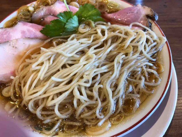 麺屋58@宮城県仙台市 : 麺太郎の秋田ラーメンブログ