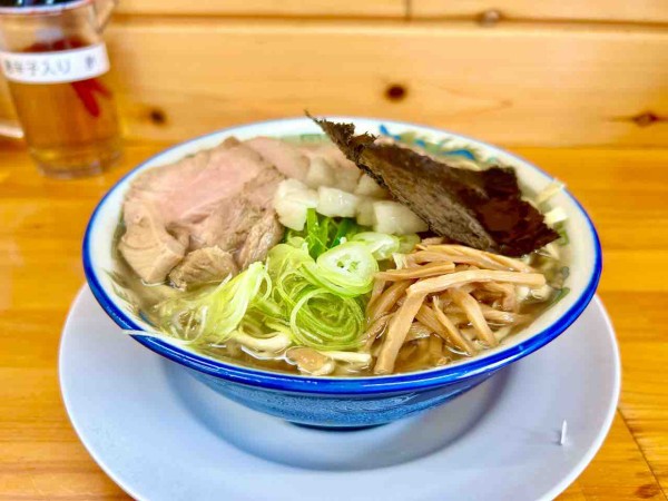 ケンちゃんラーメン ただます。 ケンちゃんラーメン ただます。 ケン