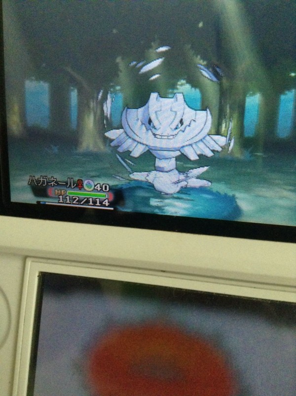 ネタバレ注意 ポケットモンスター オメガルビー アルファサファイア 体験版 攻略 弱小チームの大エース