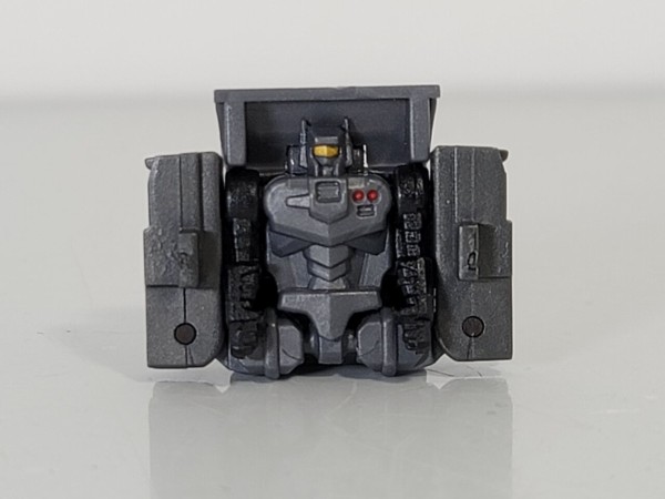サンダーエレーバス MAKETOYS [THUNDER EREBUS(サンダーエレーバス)] : だいこん畑