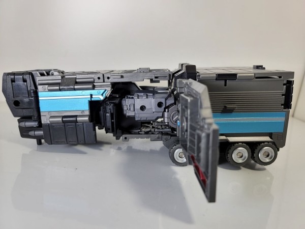MAKETOYS [THUNDER EREBUS(サンダーエレーバス)] : だいこん畑