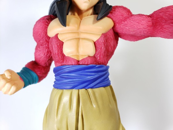 一番くじ ドラゴンボール THE GREATEST SAIYAN B賞 [超サイヤ人