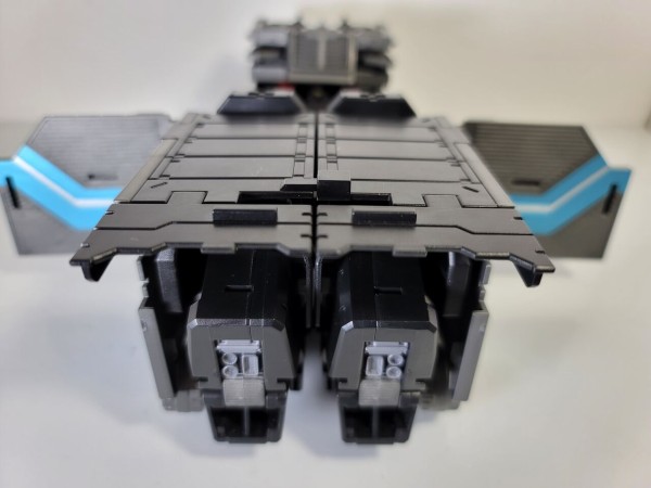 MAKETOYS [THUNDER EREBUS(サンダーエレーバス)] : だいこん畑