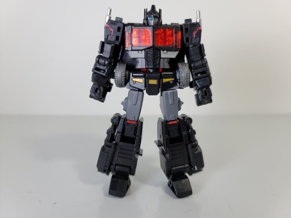 サンダーエレーバス Amazon.co.jp: MAKETOYS Thunder Erebus MTCD03SP: ミュージック