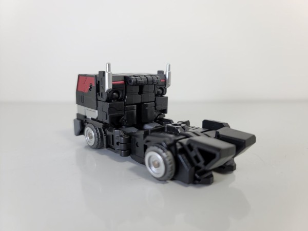 MAKETOYS [THUNDER EREBUS(サンダーエレーバス)] : だいこん畑