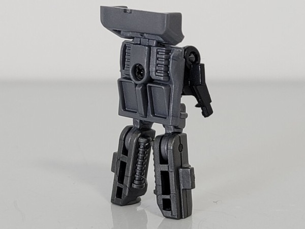 サンダーエレーバス MAKETOYS [THUNDER EREBUS(サンダーエレーバス)] : だいこん畑
