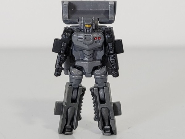 MAKETOYS [THUNDER EREBUS(サンダーエレーバス)] : だいこん畑