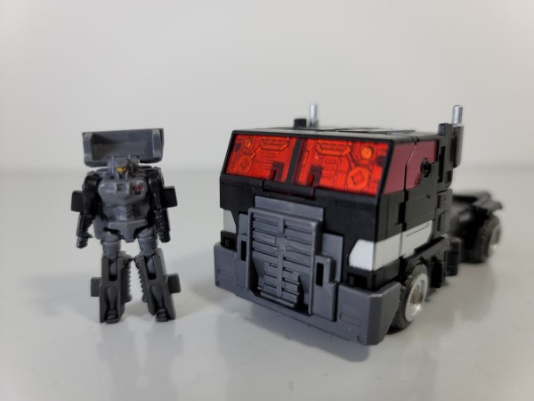 MAKETOYS [THUNDER EREBUS(サンダーエレーバス)] : だいこん畑