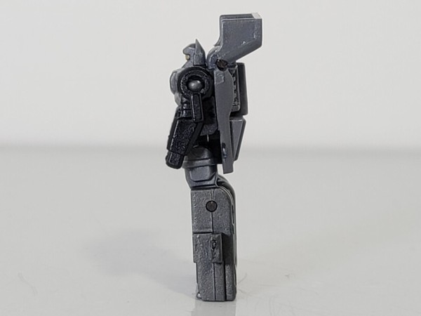 MAKETOYS [THUNDER EREBUS(サンダーエレーバス)] : だいこん畑