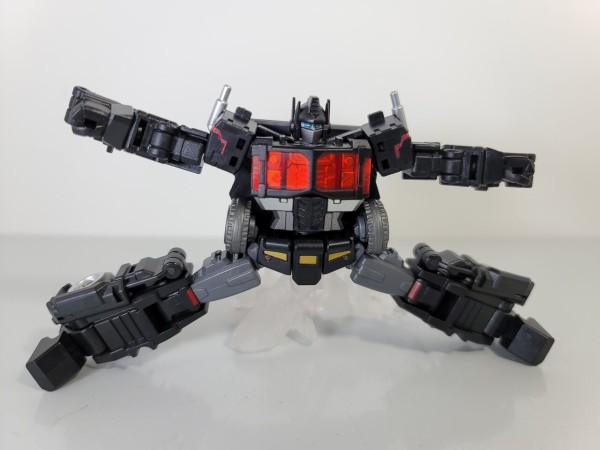 maketoys thunder erebus maketoys thunder erebus