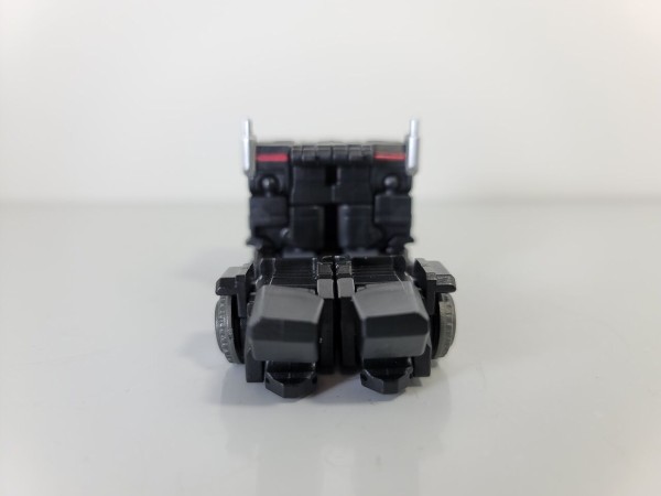 MAKETOYS [THUNDER EREBUS(サンダーエレーバス)] : だいこん畑