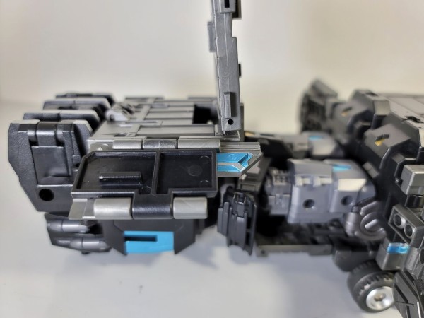 (訳あり/欠品あり) MAKETOYS サンダーエレーバス サンダーエレーバス - メルカリ