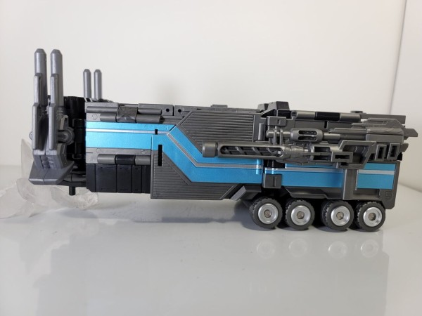 サンダーエレーバス MAKETOYS [THUNDER EREBUS(サンダーエレーバス)] : だいこん畑