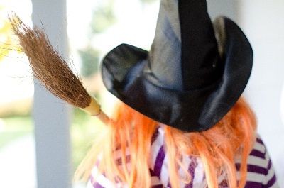 子供のハロウィンアポなし突撃に大迷惑 お菓子無いと言ったら どれくらいかかる 大根おろし遅報