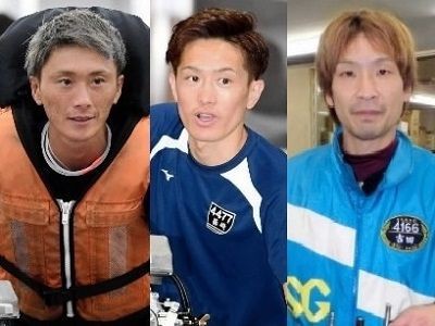 ボート 大村ｓｇで５億円超の返還 準優11ｒで峰竜太 篠崎仁志 吉田