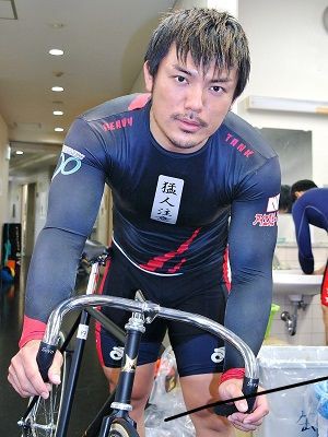 向日町競輪「F1・日本名輪会カップ・第36回松本勝明賞」はあす（26日