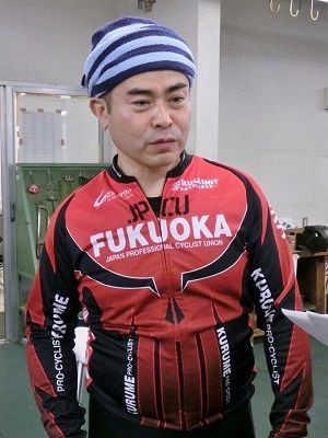 競輪】中野浩一ついに引退!「ニセモノ」とやじられ35年 競輪】中野浩一ついに引退!「ニセモノ」とやじられ35年