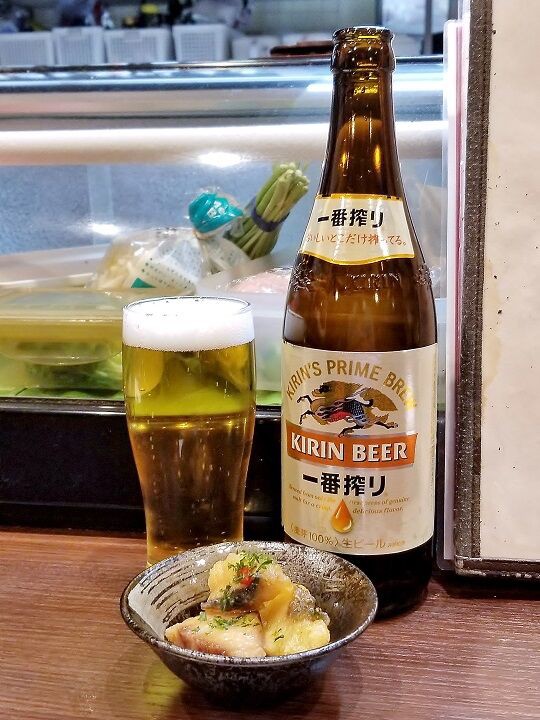 きのう 19日 夜はかんぐんで焼鳥を味わう 新吾捕物帳 三番勝負番外編