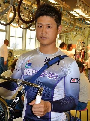 熊本競輪 ｇ３ 開設64周年記念 火の国杯争奪戦 はあす 12日 ２日目 新吾捕物帳 三番勝負番外編