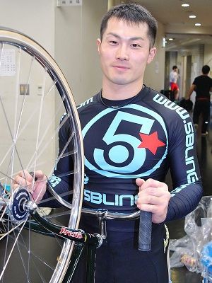 向日町競輪「F1・日本名輪会カップ・第36回松本勝明賞」はあす（26日