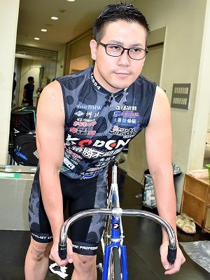 向日町競輪 ｆ２ 京紫式部賞 はあす 18日 ２日目 準決 新吾捕物帳 三番勝負番外編