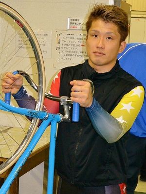 岸和田競輪「Ｇ３・岸和田キング争覇戦」はあす（30日）優秀！ : 「新吾捕物帳」三番勝負番外編