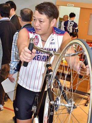 久留米競輪「G3・熊本競輪開設68周年記念・火の国杯争奪戦in