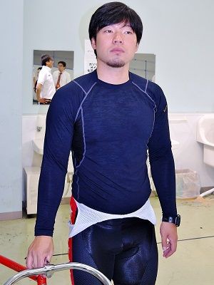 松本弘　F10　合掌造り 村松英俊 | マツモト建築芸術祭 2024 ANNEX｜長野県松本市で2024年2月